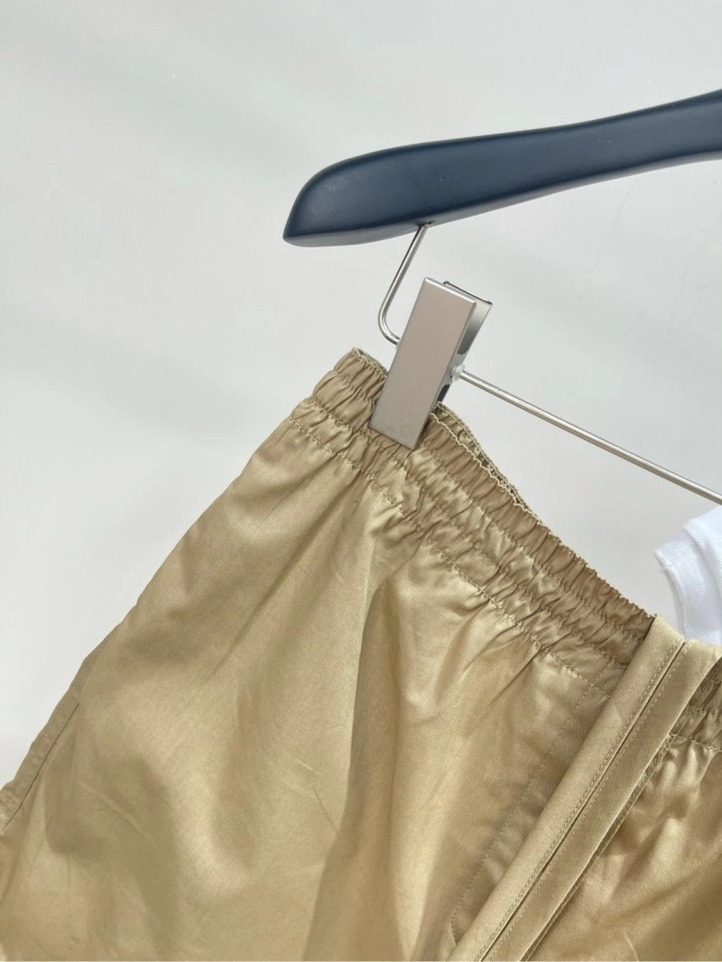 Unclassified Brand Short Pants Stretchable 147398