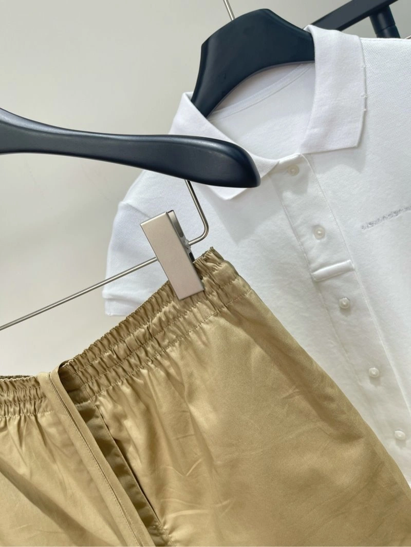 Unclassified Brand Short Pants Stretchable 147398