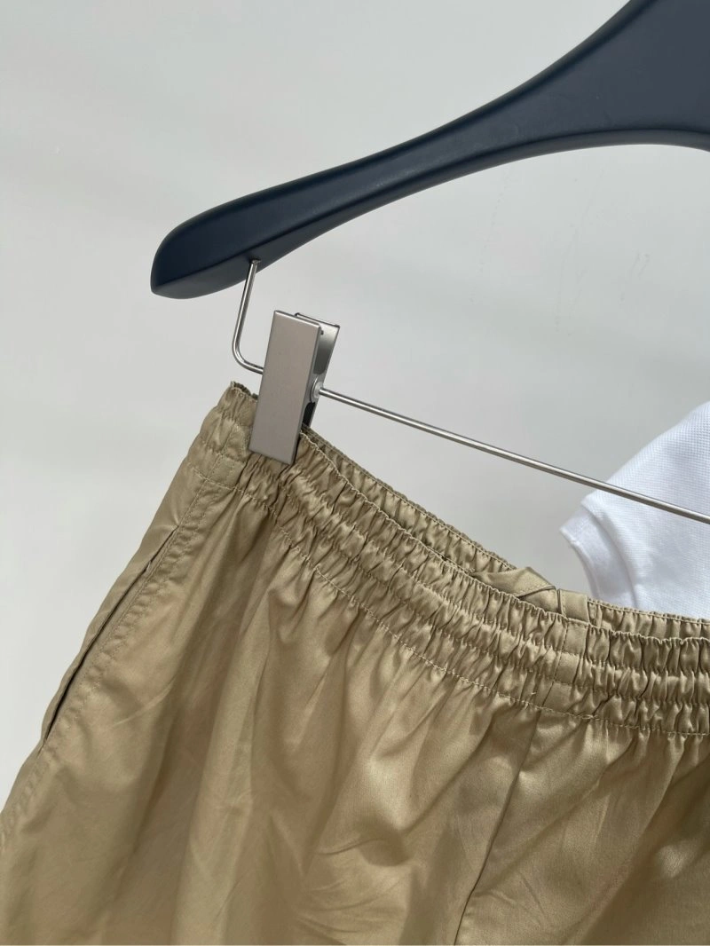 Unclassified Brand Short Pants Stretchable 147398