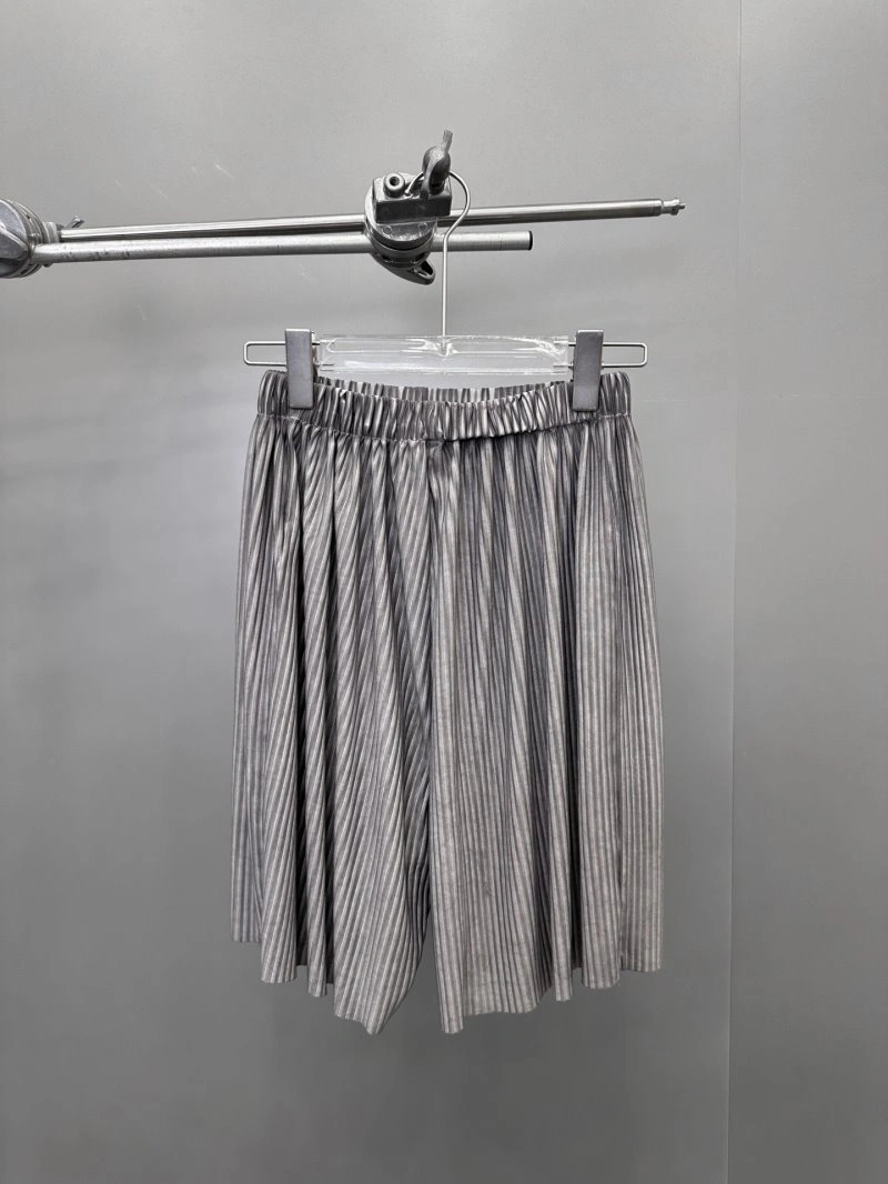 Fashionable Unclassified Brand Short Pants 147403