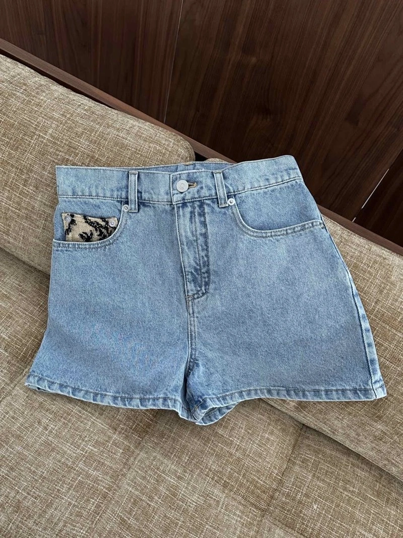 Unclassified Brand Short Pants Bright 147396