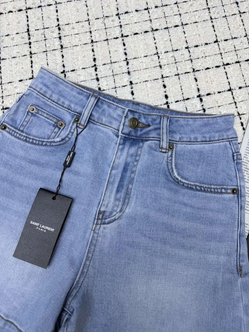 Soft Unclassified Brand Short Pants 147399
