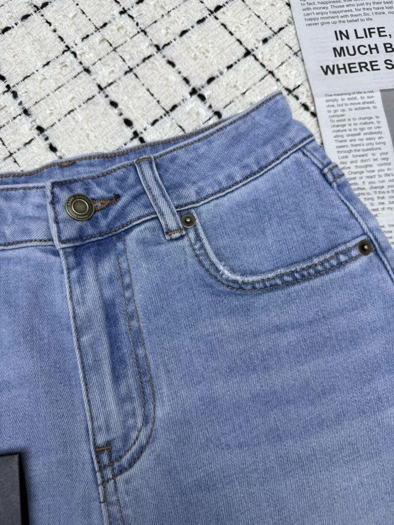 Soft Unclassified Brand Short Pants 147399