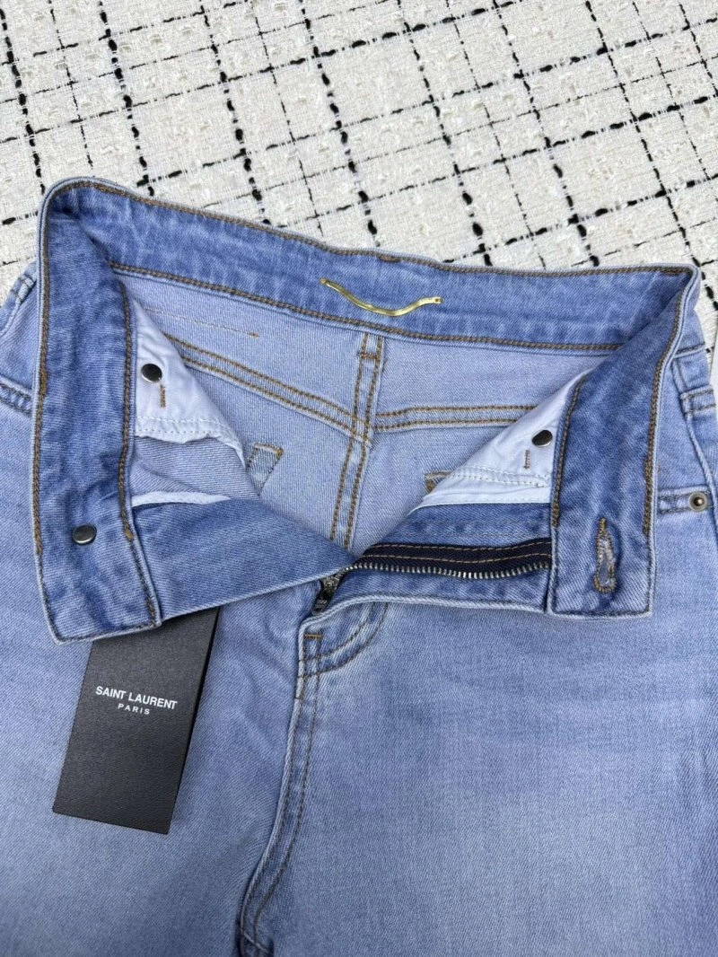 Soft Unclassified Brand Short Pants 147399