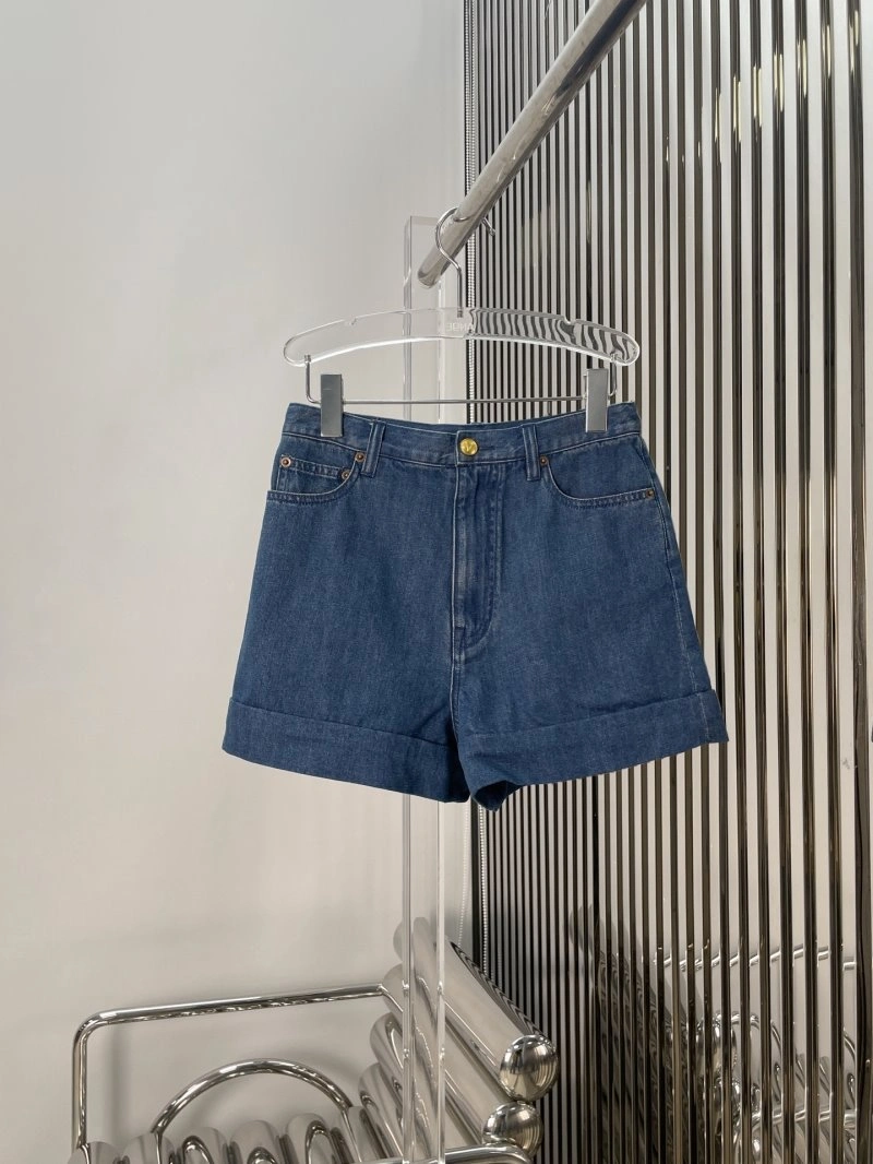 Unclassified Brand Short Pants Stylish 147405