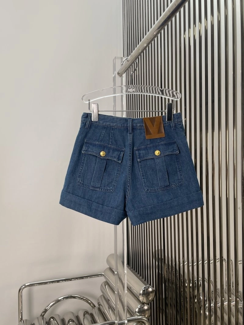 Unclassified Brand Short Pants Stylish 147405