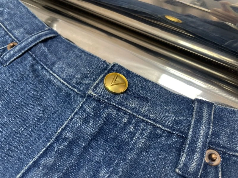 Unclassified Brand Short Pants Stylish 147405