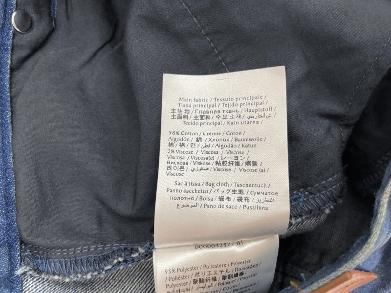 Unclassified Brand Short Pants Stylish 147405