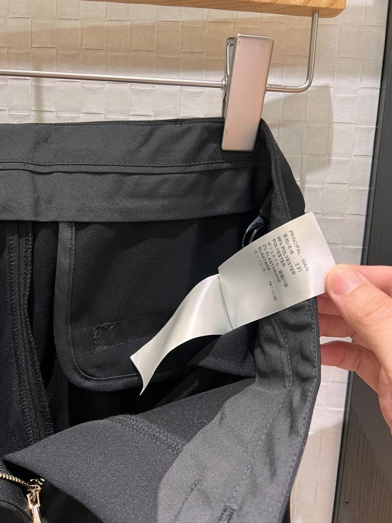 Unclassified Brand Short Pants Packable 147397