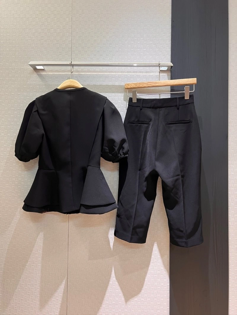Unclassified Brand Short Pants Packable 147397