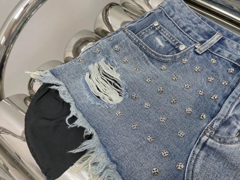 Original Unclassified Brand Short Pants 147395
