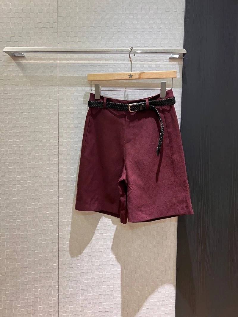 Unclassified Brand Short Pants Packable 147390