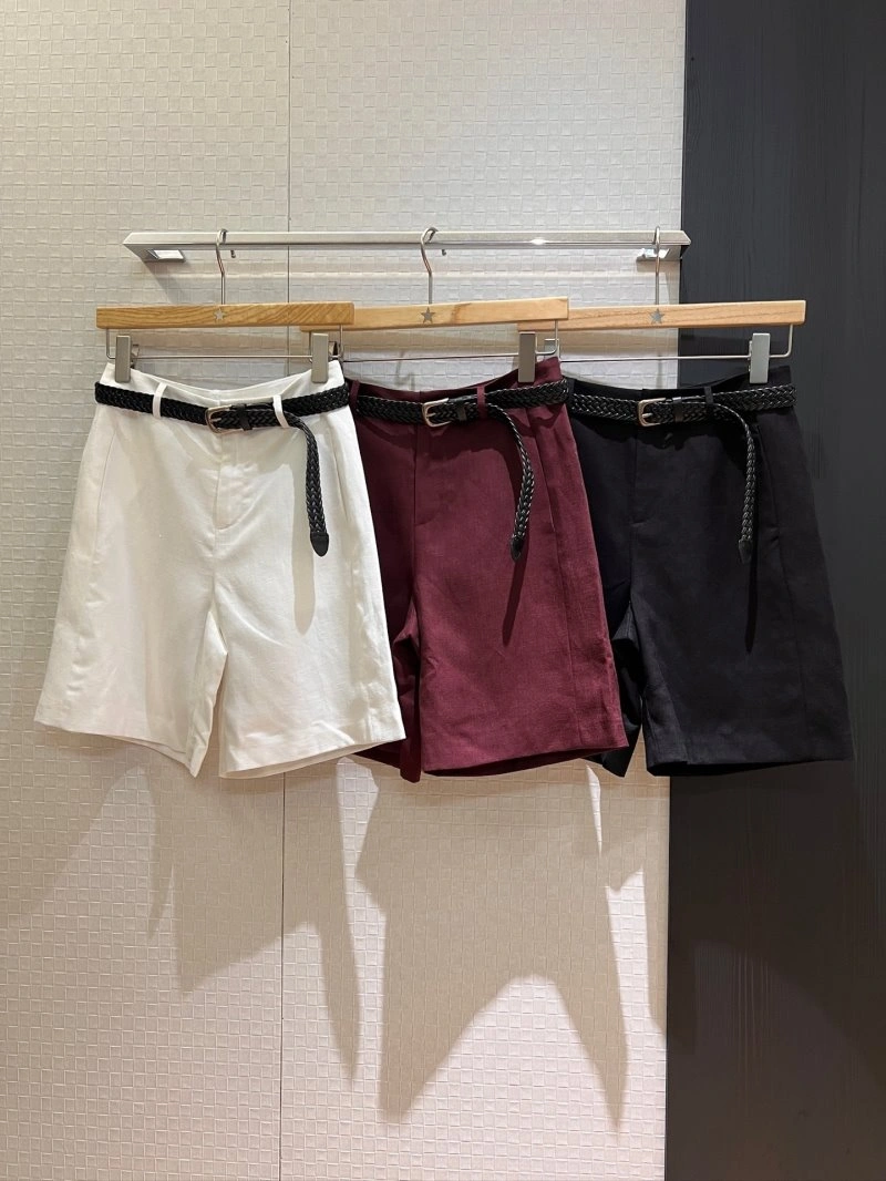 Unclassified Brand Short Pants Packable 147390