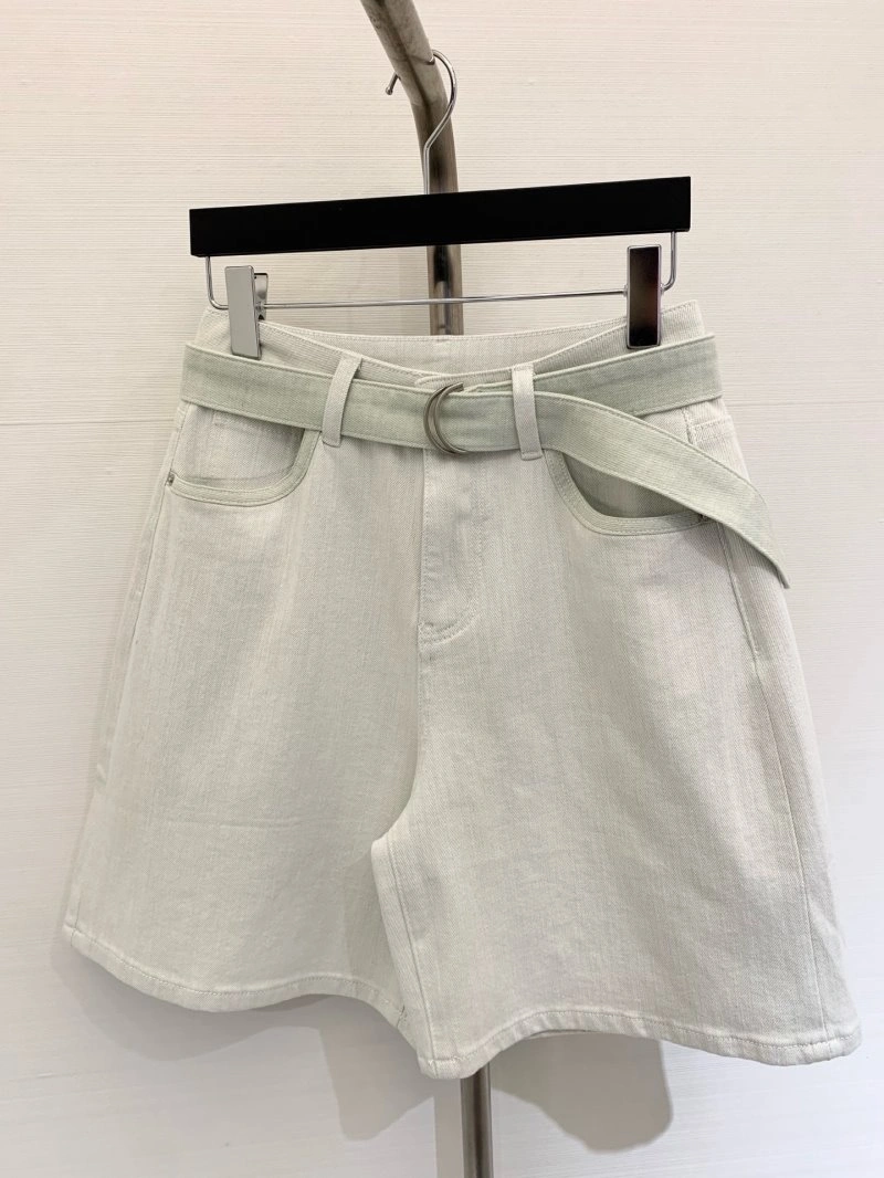 Unclassified Brand Short Pants Classic 147391