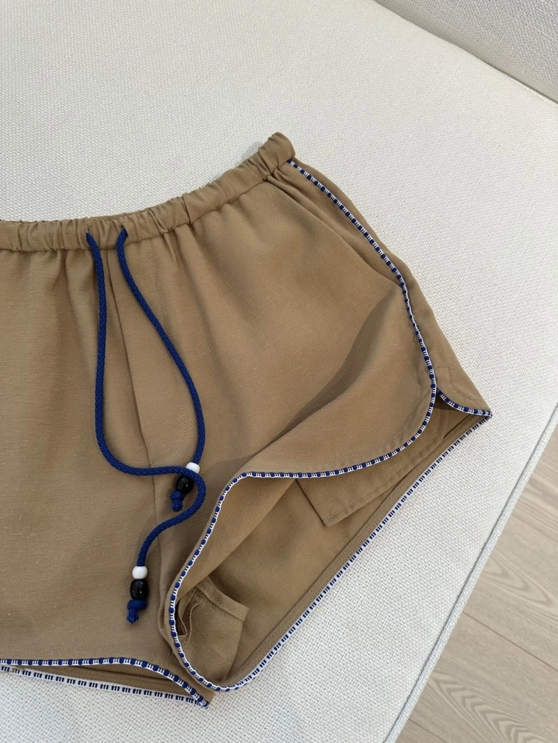 Unclassified Brand Short Pants TechFriendly 147392