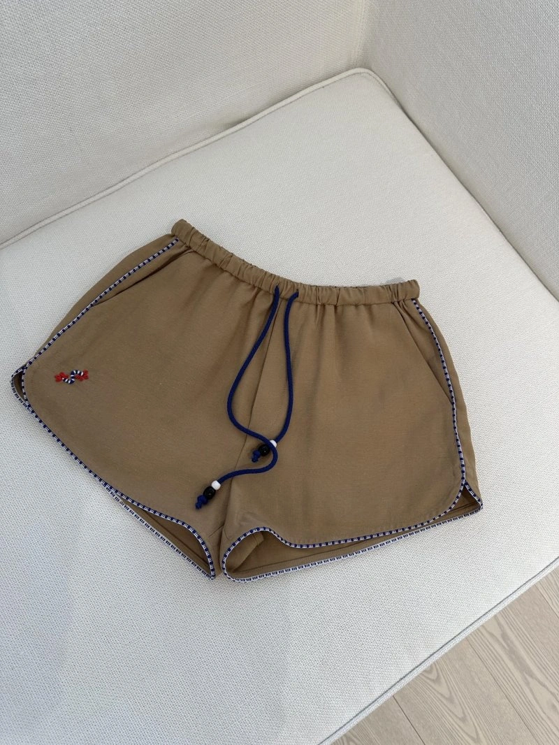 Unclassified Brand Short Pants TechFriendly 147392