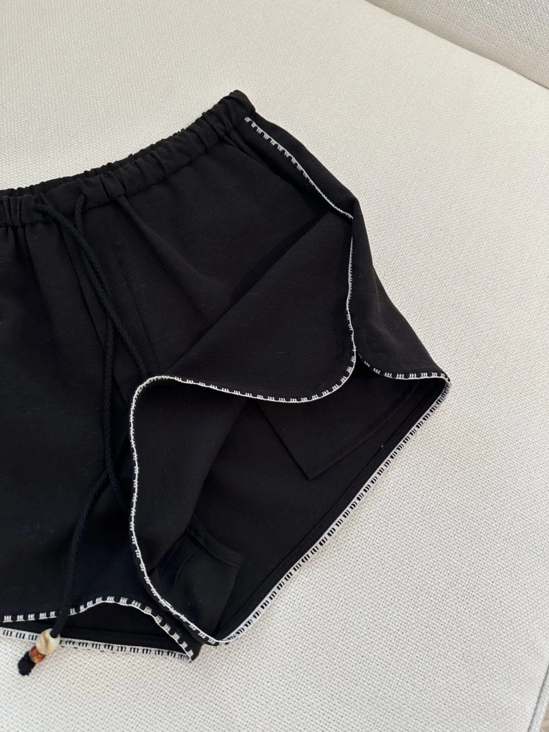 Unclassified Brand Short Pants TechFriendly 147392