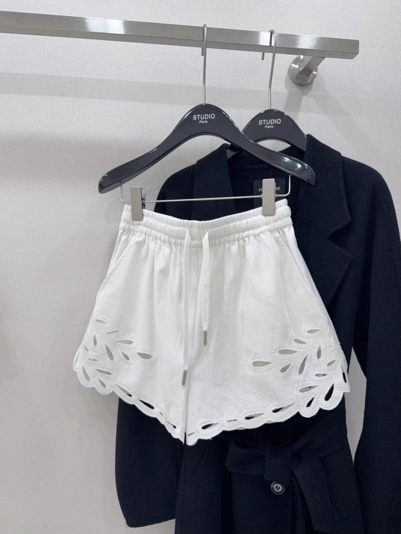 Unclassified Brand Short Pants SportInspired 147387