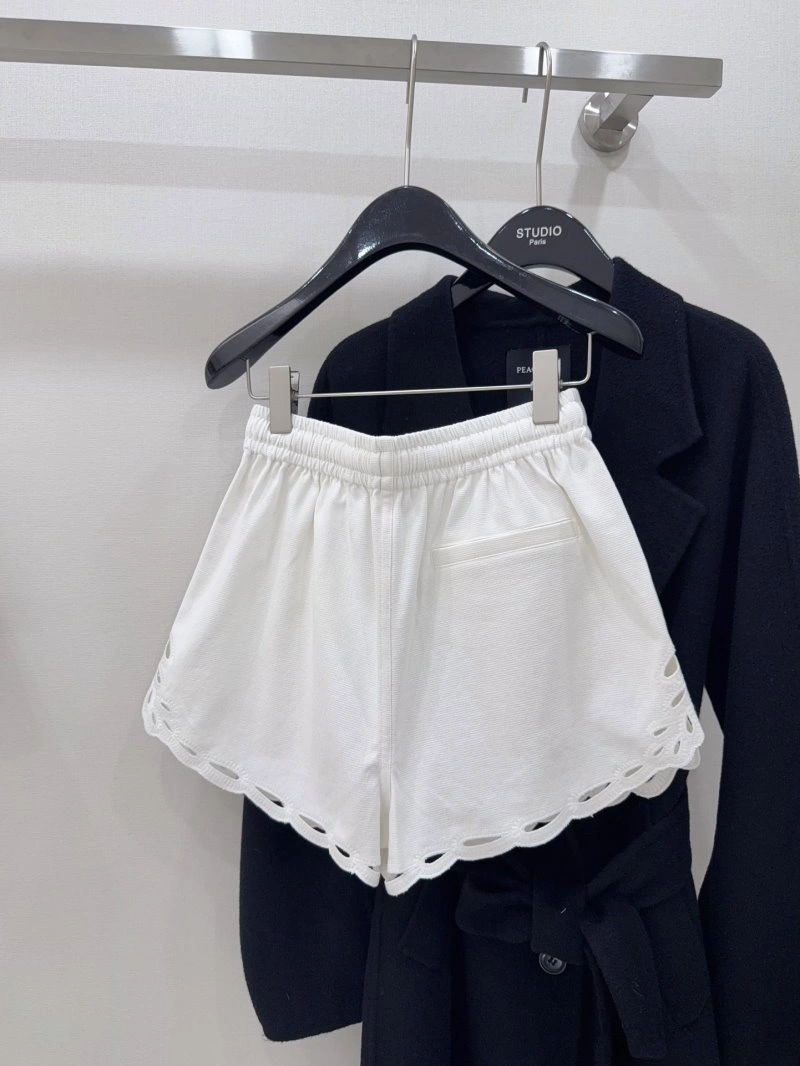 Unclassified Brand Short Pants SportInspired 147387