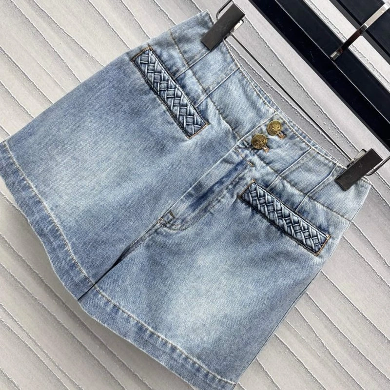 EyeCatching Unclassified Brand Short Pants 147385