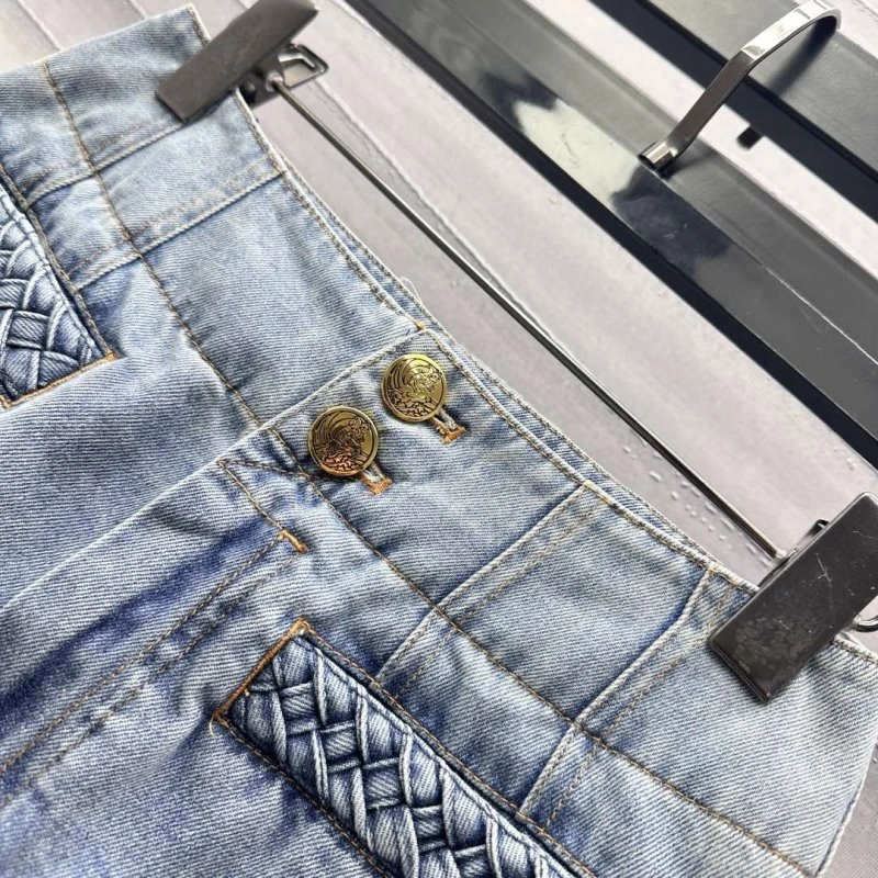 EyeCatching Unclassified Brand Short Pants 147385
