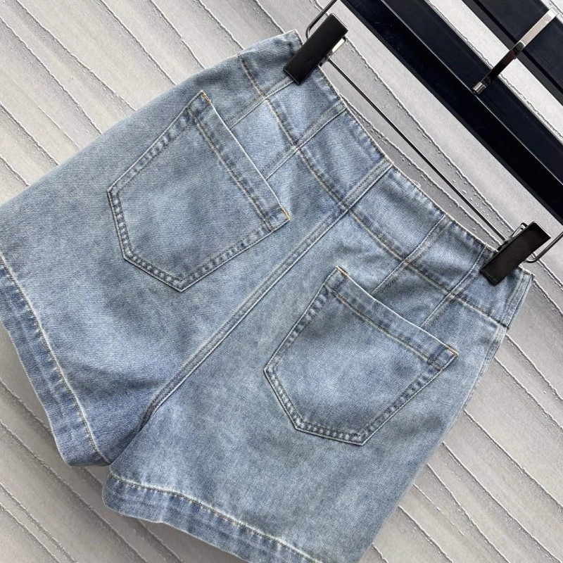 EyeCatching Unclassified Brand Short Pants 147385