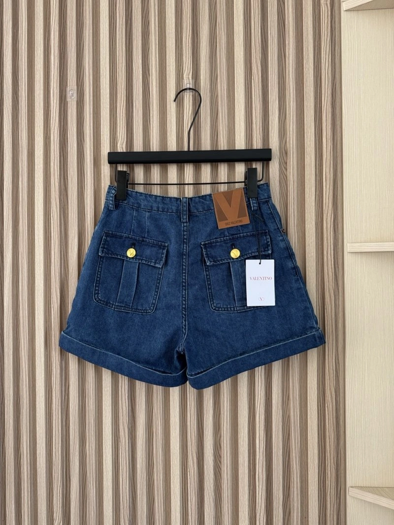 TravelReady Unclassified Brand Short Pants 147389