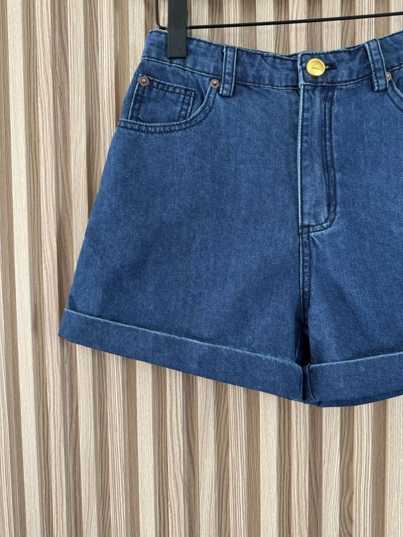 TravelReady Unclassified Brand Short Pants 147389