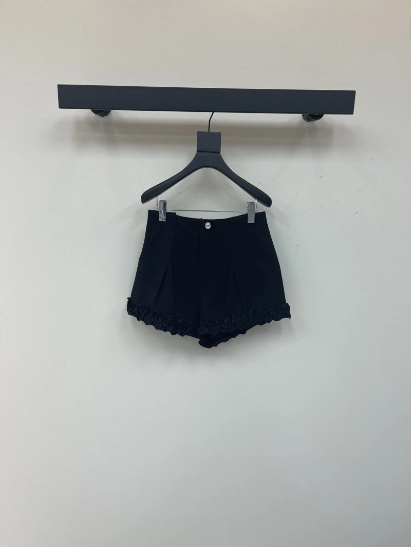 Fashionable Unclassified Brand Short Pants 147382