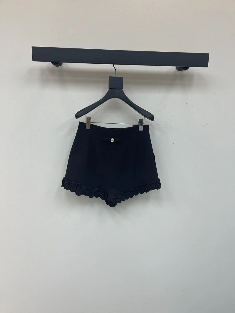 Fashionable Unclassified Brand Short Pants 147382