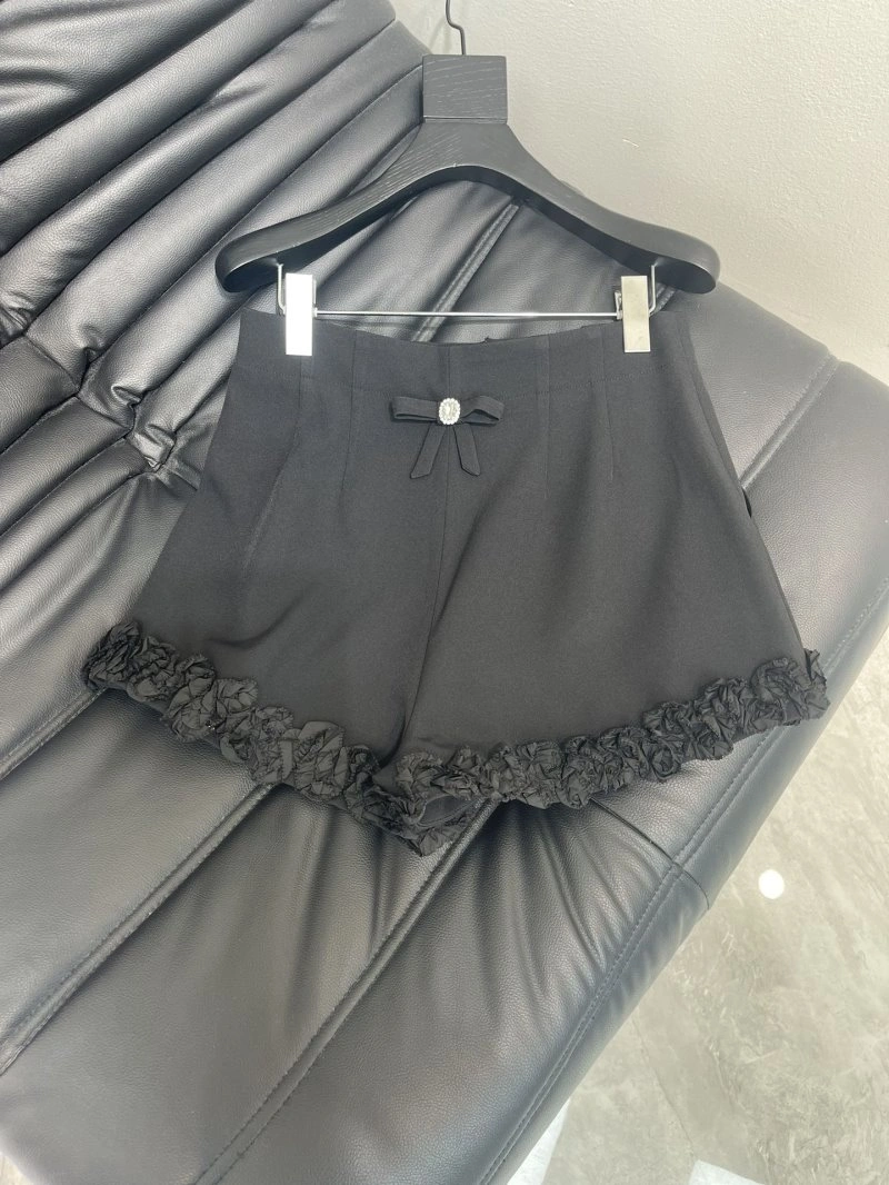 Fashionable Unclassified Brand Short Pants 147382