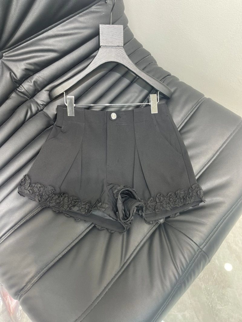 Fashionable Unclassified Brand Short Pants 147382