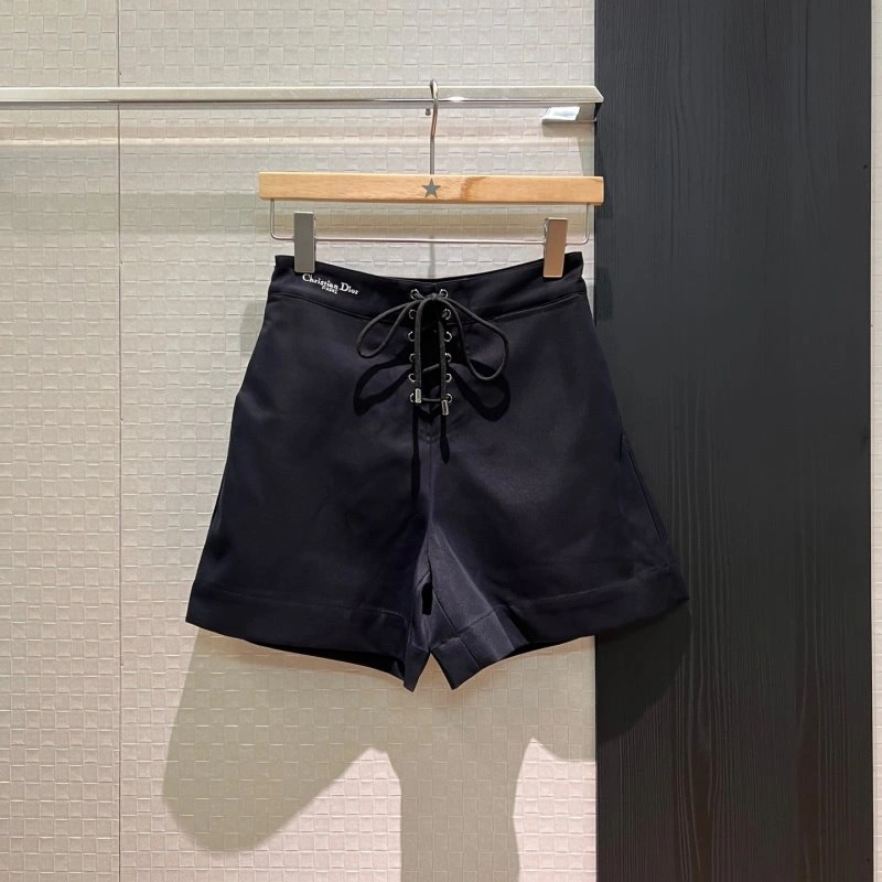 Unclassified Brand Short Pants Vibrant 147380