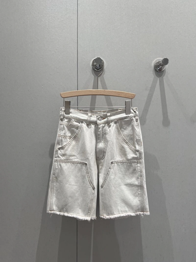 Efficient Unclassified Brand Short Pants 147381