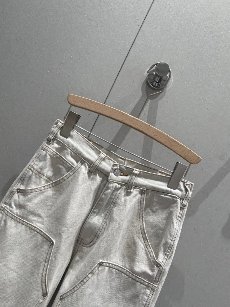 Efficient Unclassified Brand Short Pants 147381