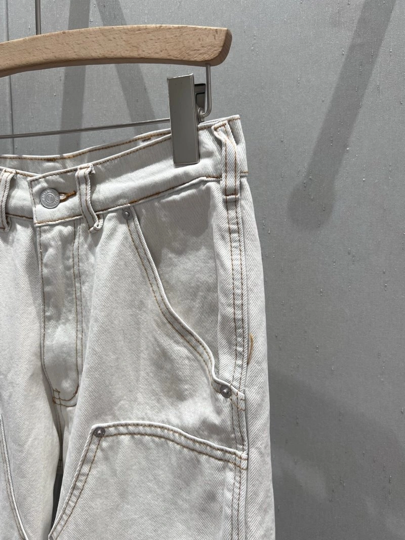 Efficient Unclassified Brand Short Pants 147381