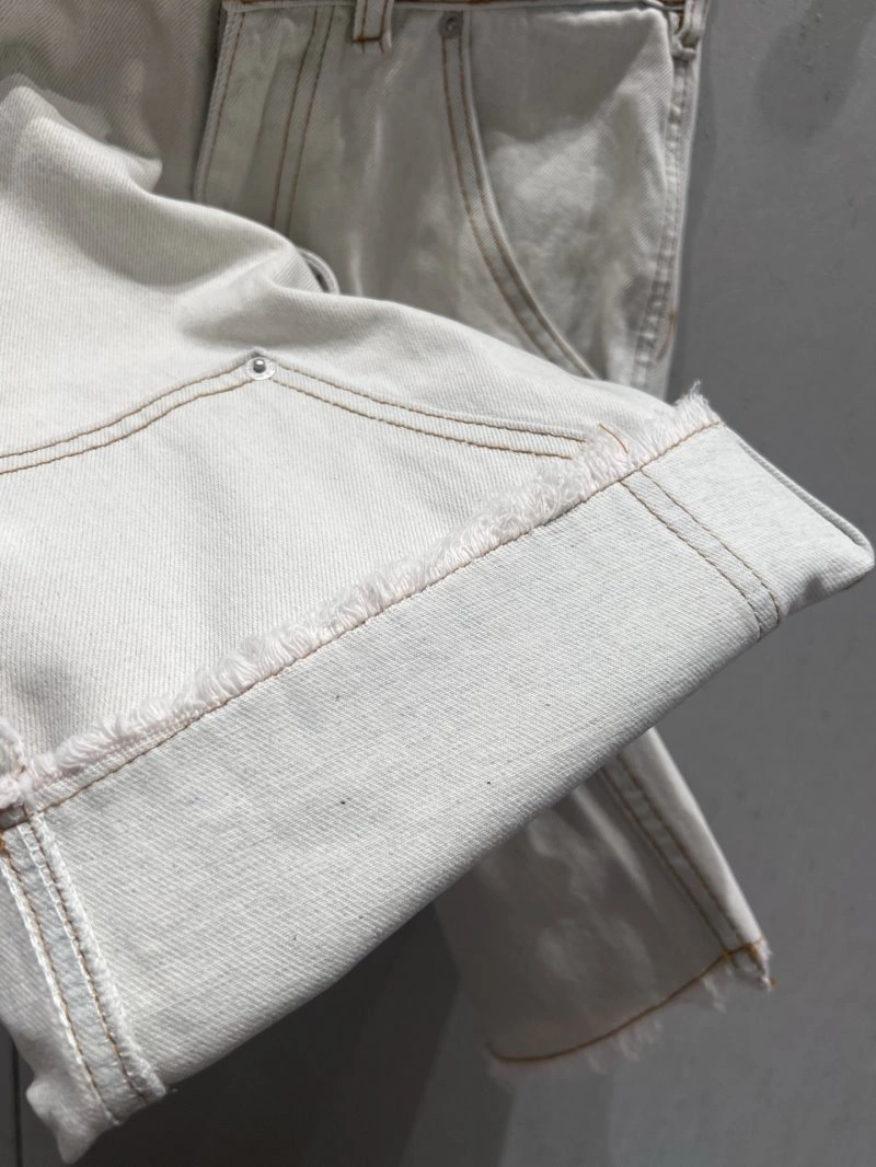 Efficient Unclassified Brand Short Pants 147381
