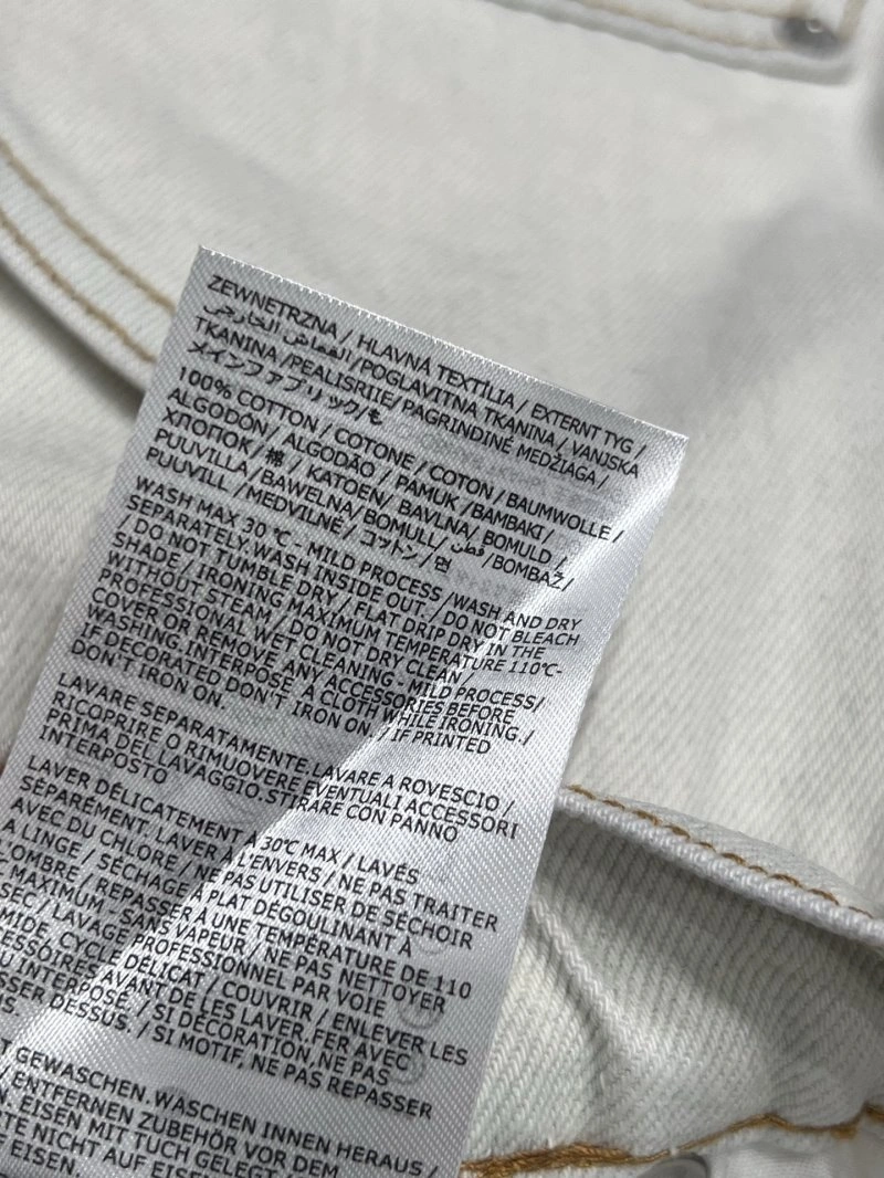 Efficient Unclassified Brand Short Pants 147381