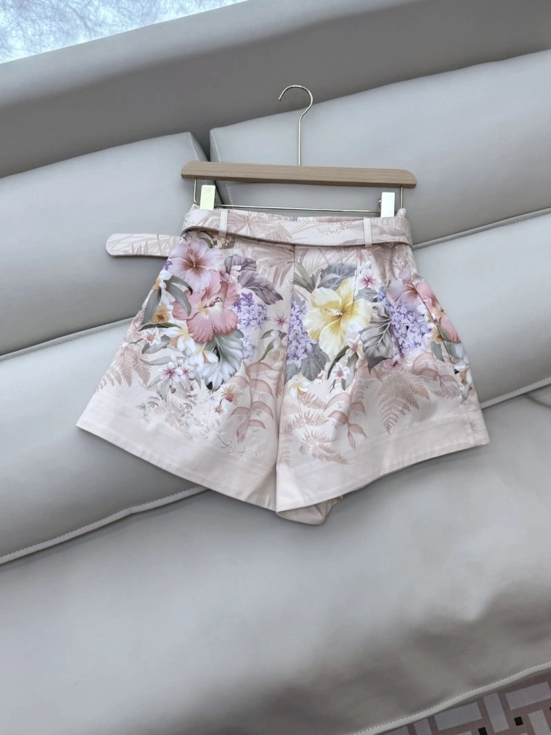Functional Unclassified Brand Short Pants 147379