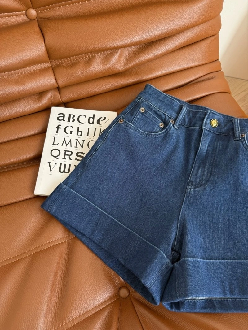 Unclassified Brand Short Pants UrbanStyle 147373