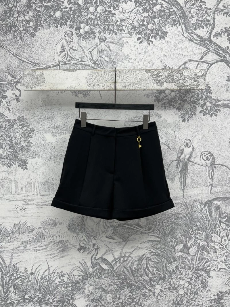 Unclassified Brand Short Pants Resilient 147376
