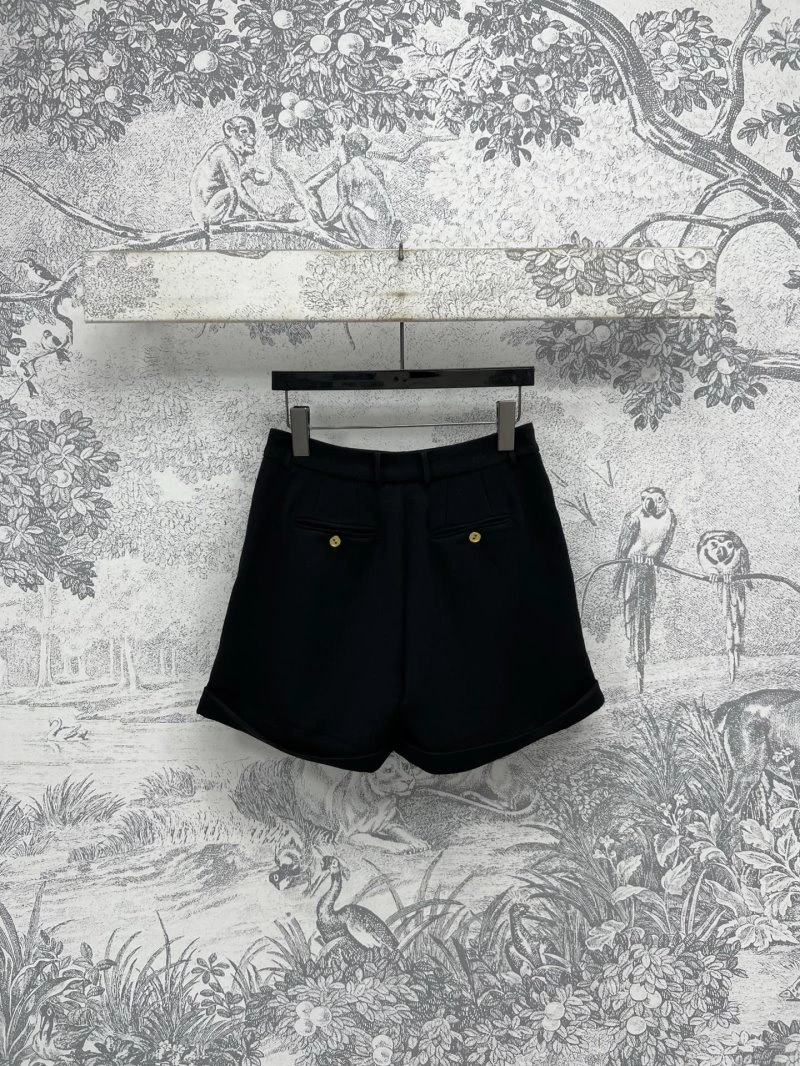Unclassified Brand Short Pants Resilient 147376
