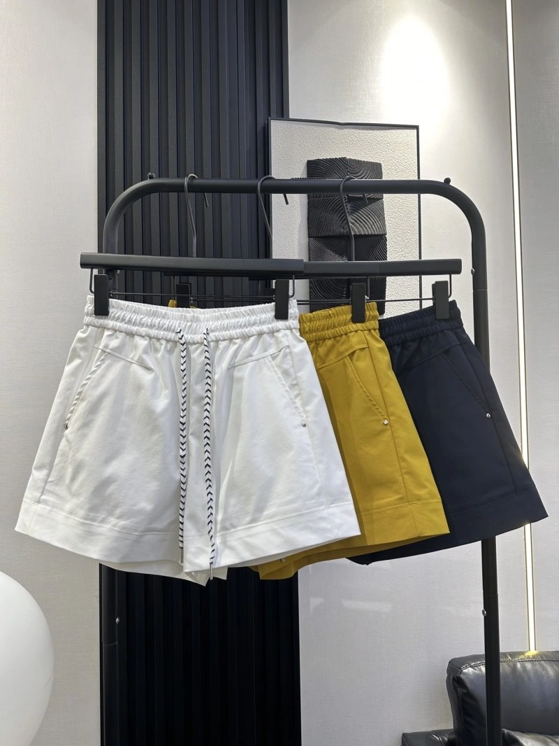 Unclassified Brand Short Pants Unisex 147368