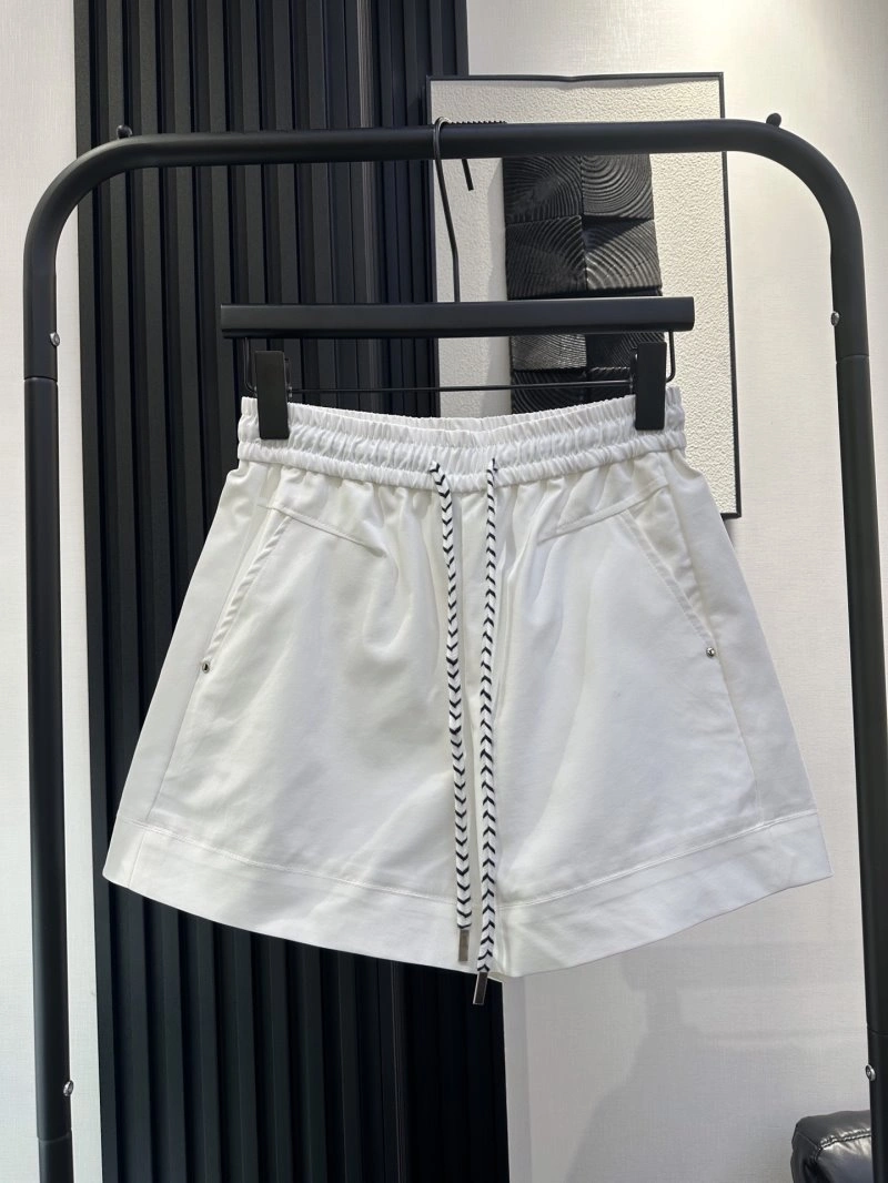 Unclassified Brand Short Pants Unisex 147368