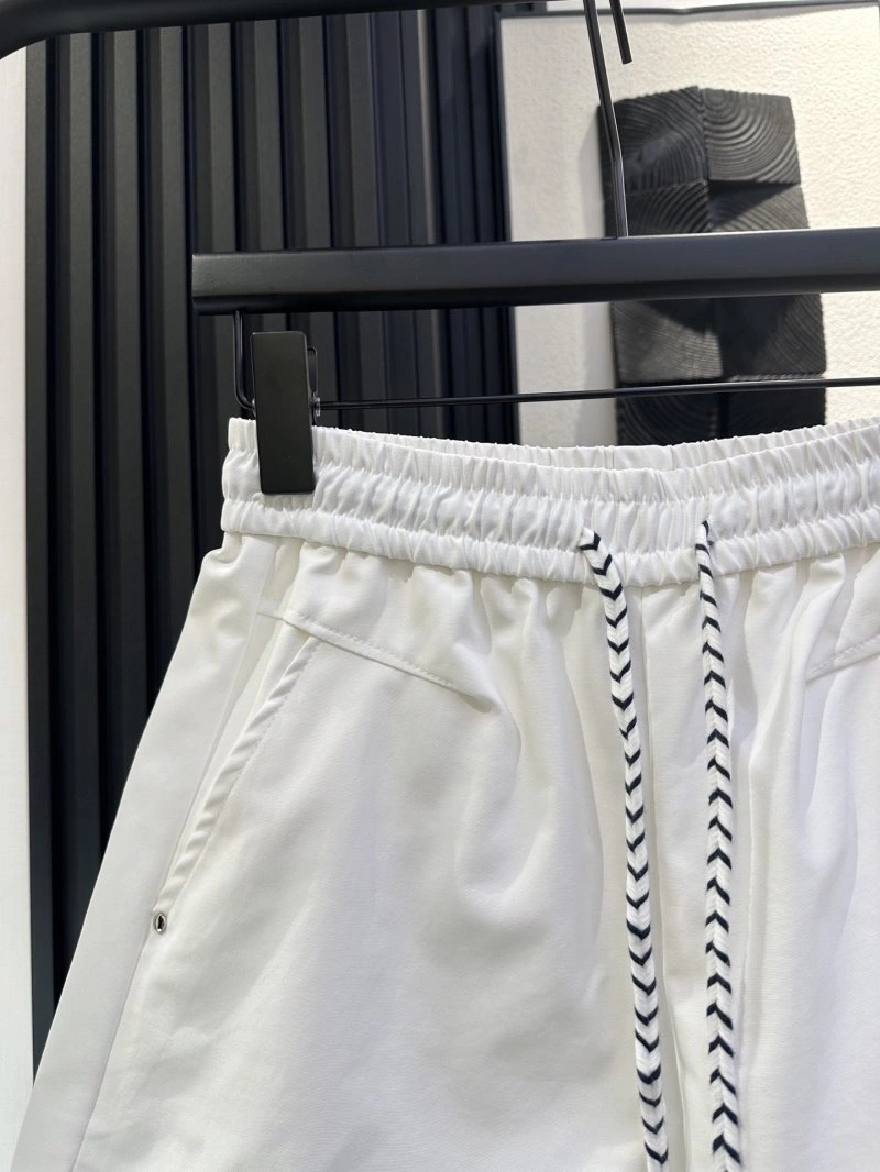 Unclassified Brand Short Pants Unisex 147368