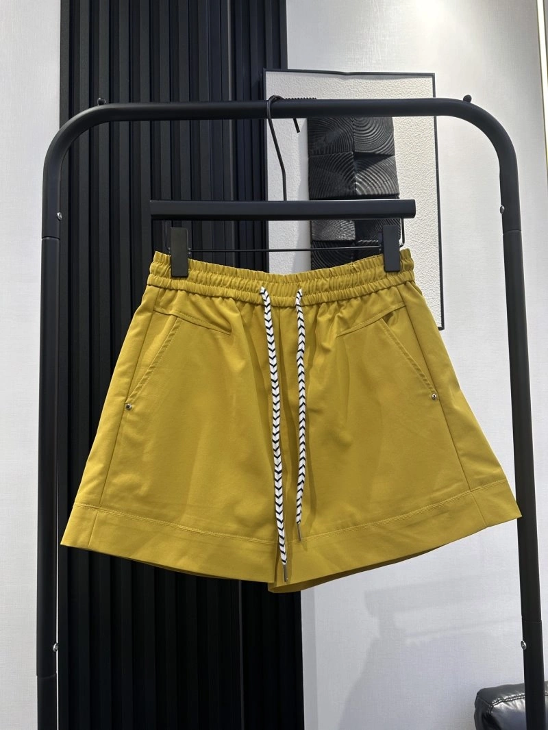 Unclassified Brand Short Pants Unisex 147368