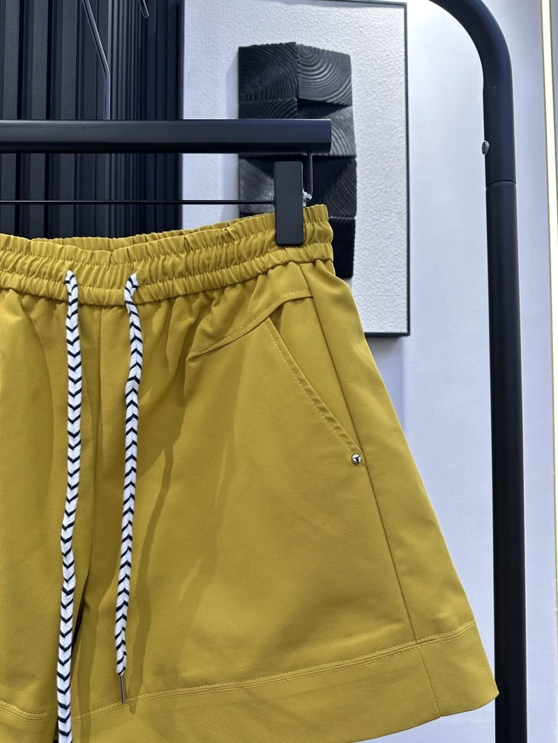 Unclassified Brand Short Pants Unisex 147368