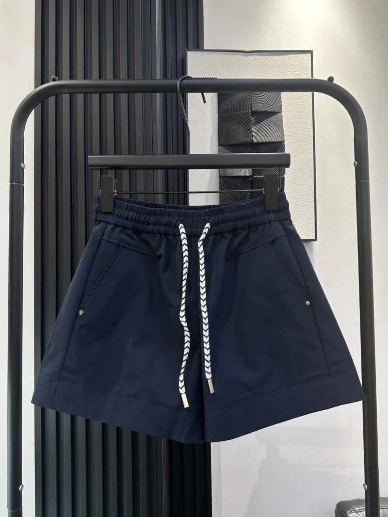 Unclassified Brand Short Pants Unisex 147368