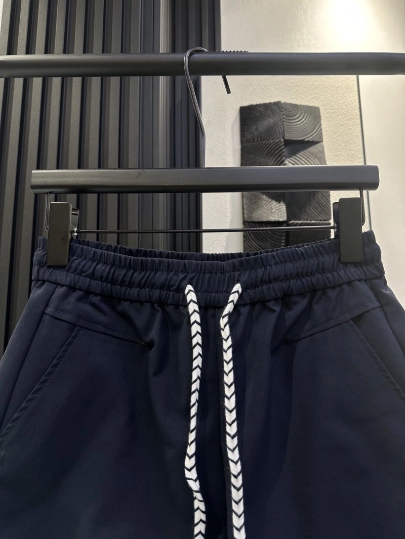 Unclassified Brand Short Pants Unisex 147368