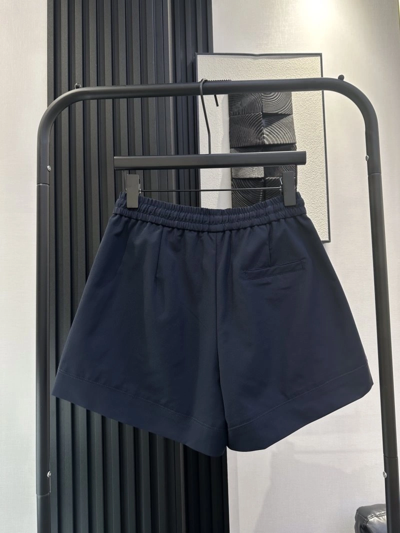Unclassified Brand Short Pants Unisex 147368